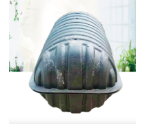 塑料检查井产品加工贸易发展综述