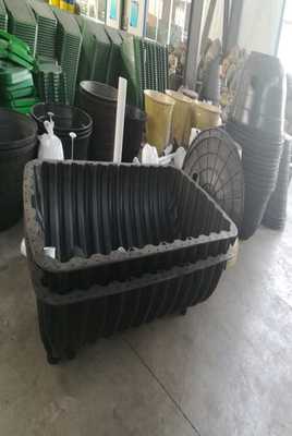 新型化粪池价格与厂家选择指南 安徽、山东化粪池及塑料检查井加工贸易分析