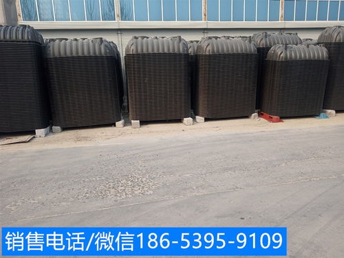 宁强塑料化粪池生产厂家 专注塑料检查井等产品加工贸易