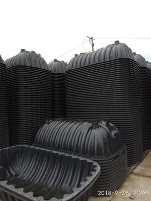 云南塑料环保化粪池与塑料检查井加工贸易市场分析及价格影响因素