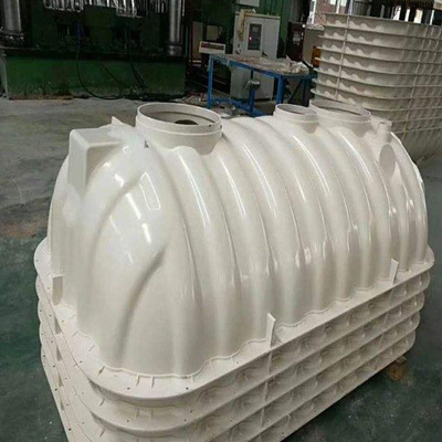 宝东玻璃钢化粪池及塑料检查井的跨省加工贸易布局与市场前景