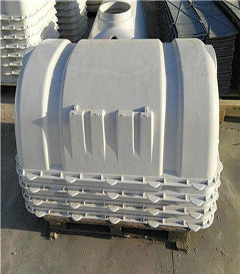 通许地区1立方化粪池使用人数指南及塑料检查井等产品的加工贸易分析