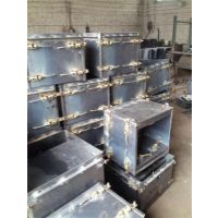化粪池钢模具在塑料建材行业的关键作用与价格分析——专业参数+选型指南护航优质供应商选择