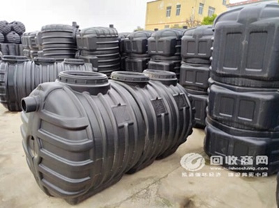 绿色循环 湖北塑料管材设备回收与转让的产业价值与实践